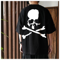 mastermind JAPAN 25S/S POP LOGO TEE (BOXY FIT) [ MJ25E14-TS119 ]