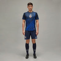 Y-3 Japan National Soccer Team 2024 Home Authentic Uniform [ IU0957 ]