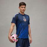 Y-3 Japan National Soccer Team 2024 Home Authentic Uniform [ IU0957 ]