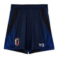 Y-3 Japan National Soccer Team 2024 Home Shorts [ IU0958 ] cotwo