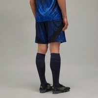 Y-3 Japan National Soccer Team 2024 Home Shorts [ IU0958 ]