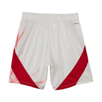 Y-3 Japan National Soccer Team 2024 Away Shorts [ IU0962 ] cotwo