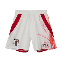 Y-3 Japan National Soccer Team 2024 Away Shorts [ IU0962 ] cotwo