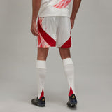 Y-3 Japan National Soccer Team 2024 Away Replica Shorts [ IU0962 ]