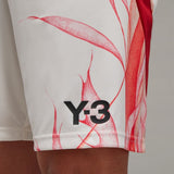 Y-3 Japan National Soccer Team 2024 Away Replica Shorts [ IU0962 ]