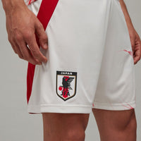 Y-3 Japan National Soccer Team 2024 Away Replica Shorts [ IU0962 ]