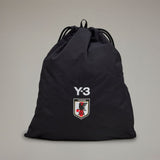 Y-3 Japan National Soccer Team 2024 Gym Bag cotwo