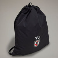 Y-3 Japan National Soccer Team 2024 Gym Bag cotwo