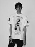 [ Pre-order ] Number (N)ine by Takahiro Miyashita Courtney Ver.1