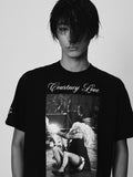 [ Pre-order ] Number (N)ine by Takahiro Miyashita Courtney Ver.2