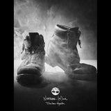 [ Pre-order ] Number (N)ine by Takahiro Miyashita x Timberland.