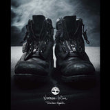 [ Pre-order ] Number (N)ine by Takahiro Miyashita x Timberland.
