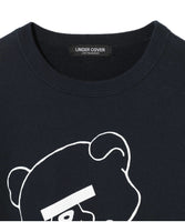 UNDERCOVER Iconic Print Crewneck Sweatshirt [ UB0C1801-2 ] [ UB0C4801-2 ]