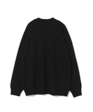 UNDERCOVER Basic Wool Knit Sweater [ Underbar U ] [ UB0D4901-1 ]