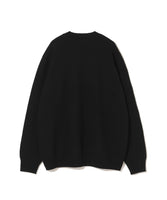 UNDERCOVER Basic Wool Knit Sweater [ Bear ] [ UB0D4901-2 ]