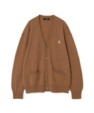 UNDERCOVER Basic Wool Knit Cardigan [ Small Bear ] [ UB0D4902-2 ]