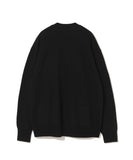 UNDERCOVER Basic Wool Knit Cardigan [ Small Bear ] [ UB0D4902-2 ]