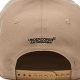 UNDERCOVER x NEW ERA Bear Cotton 9FIFTY Cap [ UB0D6H01-2 ]