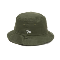 UNDERCOVER x NEW ERA Logo Cotton Bucket Hat [ UB0D6H02-1 ]