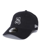 UNDERCOVER x NEW ERA 9TWENTY Bear Cap [ UB0D6H04-2 ]