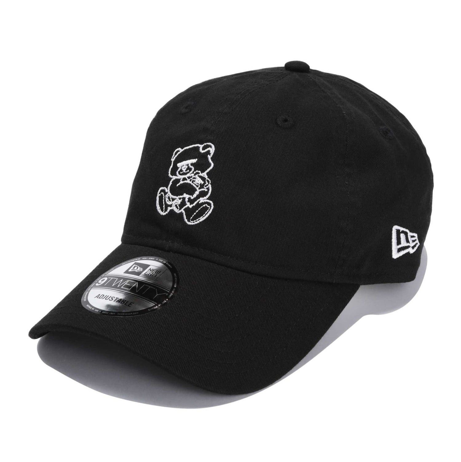 UNDERCOVER 20AW CAP 兎 UNDERCOVER x New Era caps pre-release ‪on Friday November‬