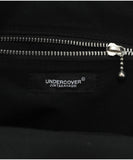 UNDERCOVER LEATHER RIDERS BAG [ UC0D6B05 ]