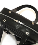 UNDERCOVER LEATHER RIDERS BAG [ UC0D6B05 ]