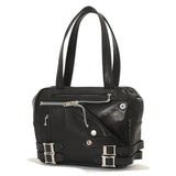 UNDERCOVER LEATHER RIDERS BAG [ UC0D6B05 ]