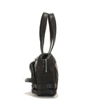 UNDERCOVER LEATHER RIDERS BAG [ UC0D6B05 ]