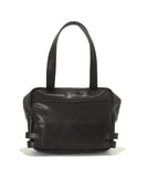 UNDERCOVER LEATHER RIDERS BAG [ UC0D6B05 ]