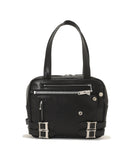UNDERCOVER LEATHER RIDERS BAG [ UC0D6B05 ]