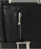 UNDERCOVER LEATHER RIDERS BAG [ UC0D6B05 ]