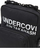 UNDERCOVER Nylon Shoulder Bag [ UC1D6B03 ]