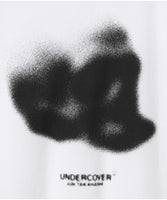 UNDERCOVER Blurred Graphics Tee - 3 [ UC1D9809-3 ]