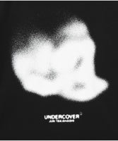 UNDERCOVER Blurred Graphics Tee - 3 [ UC1D9809-3 ]