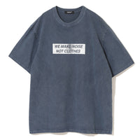 UNDERCOVER Used Processing Tee - 2 [ UC1D9810-2 ]