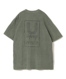 UNDERCOVER Used Processing Tee - 3 [ UC1D9810-3 ]