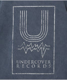 UNDERCOVER Used Processing Tee - 3 [ UC1D9810-3 ]