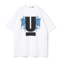 UNDERCOVER 25S/S U TEE [ UC1E3807 ]