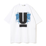 UNDERCOVER 25S/S U TEE [ UC1E3807 ]