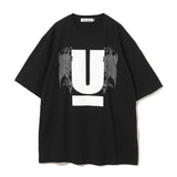 UNDERCOVER 25S/S U TEE [ UC1E3807 ]