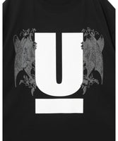 UNDERCOVER 25S/S U TEE [ UC1E3807 ]