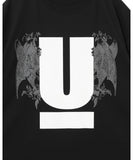 UNDERCOVER 25S/S U TEE [ UC1E3807 ]