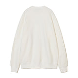 UNDERCOVER 25S/S BEAR SWEATSHIRT [ UC1E9803-2 ]