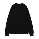 UNDERCOVER 25S/S BEAR SWEATSHIRT [ UC1E9803-2 ]