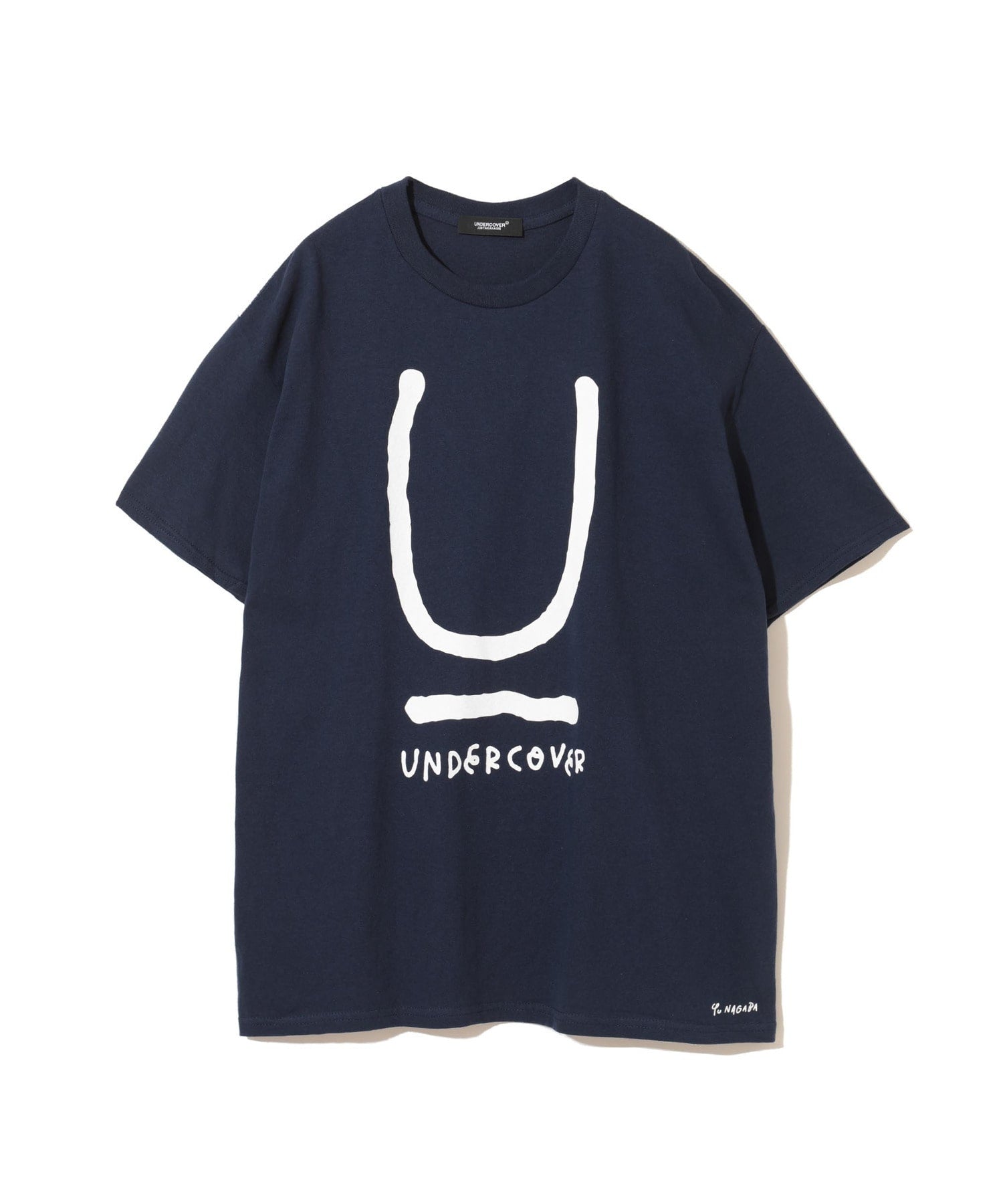 UNDERCOVER – cotwohk