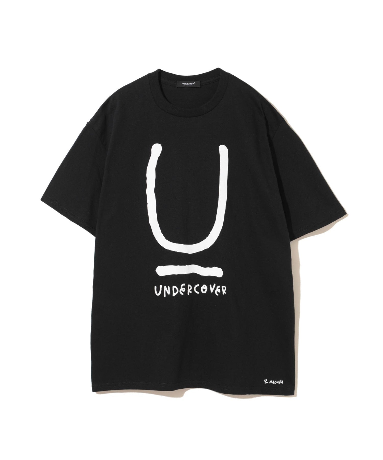 UNDERCOVER – cotwohk UNDERCOVER – cotwohk