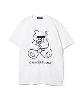 UNDERCOVER x Yu Nagaba T-shirt [ UC1E9813-2 ]