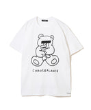 UNDERCOVER x Yu Nagaba T-shirt [ UC1E9813-2 ]