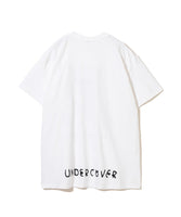 UNDERCOVER x Yu Nagaba T-shirt [ UC1E9813-2 ]